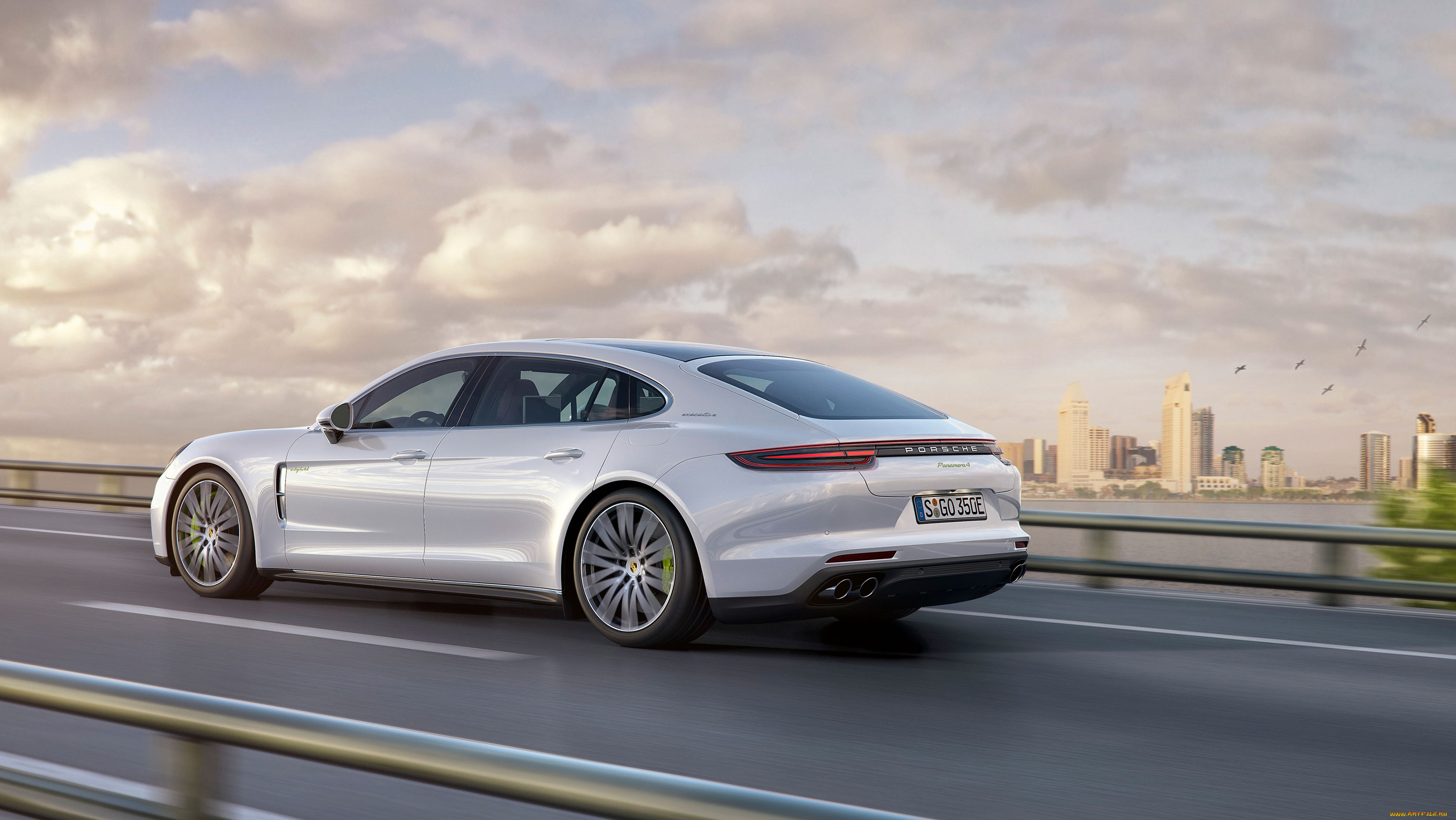 , porsche
